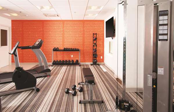 Fitness/ Exercise Room - La Quinta Inn & Suites East Point - I-85, Exit 73