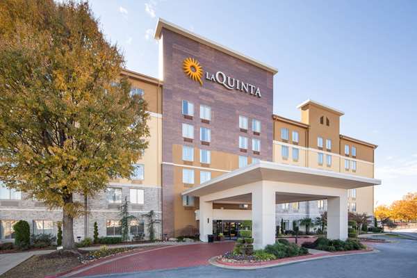 Exterior view - La Quinta Inn & Suites East Point - I-85, Exit 73