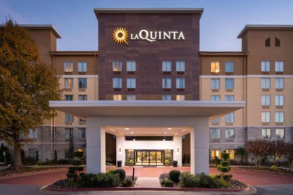Exterior view - La Quinta Inn & Suites East Point - I-85, Exit 73