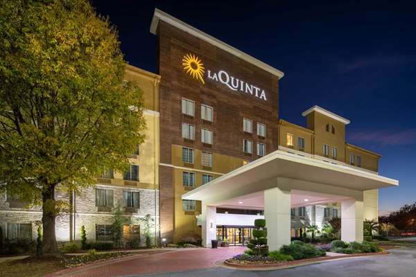 Exterior view - La Quinta Inn & Suites East Point - I-85, Exit 73
