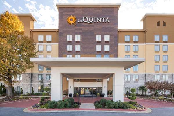 Exterior view - La Quinta Inn & Suites East Point - I-85, Exit 73