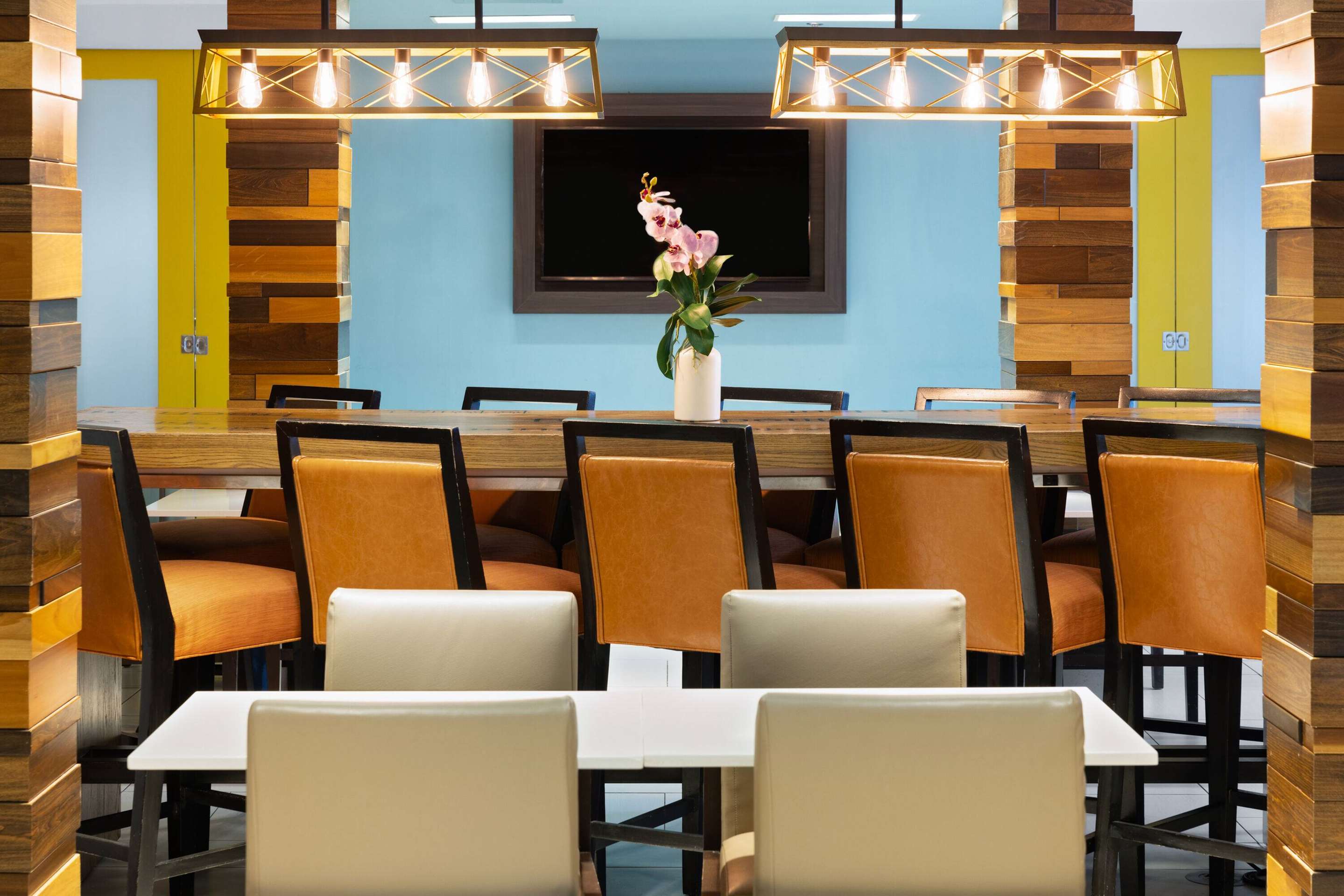 Lobby | La Quinta by Wyndham Atlanta Airport North
