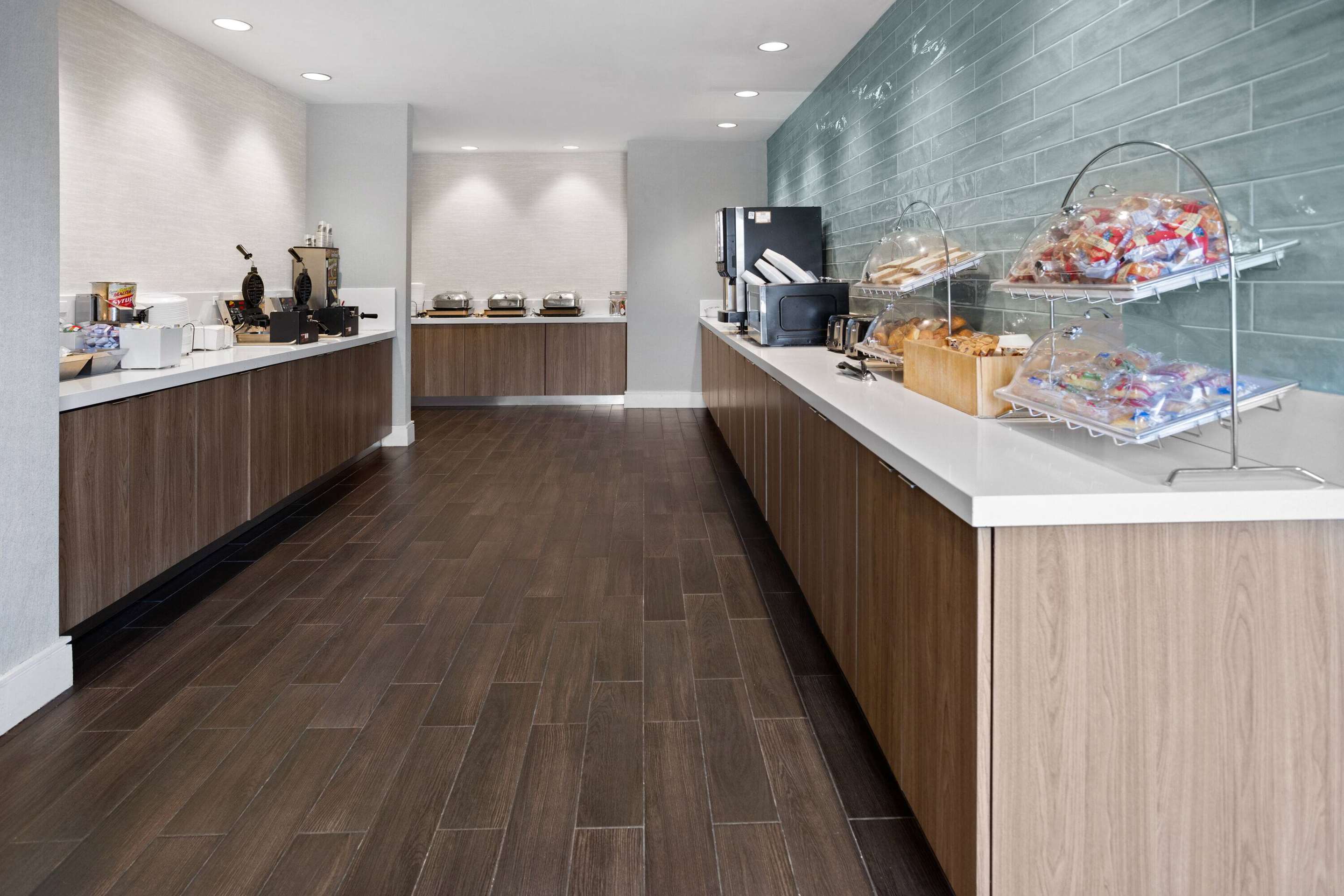 Property amenity | La Quinta by Wyndham Atlanta Airport North