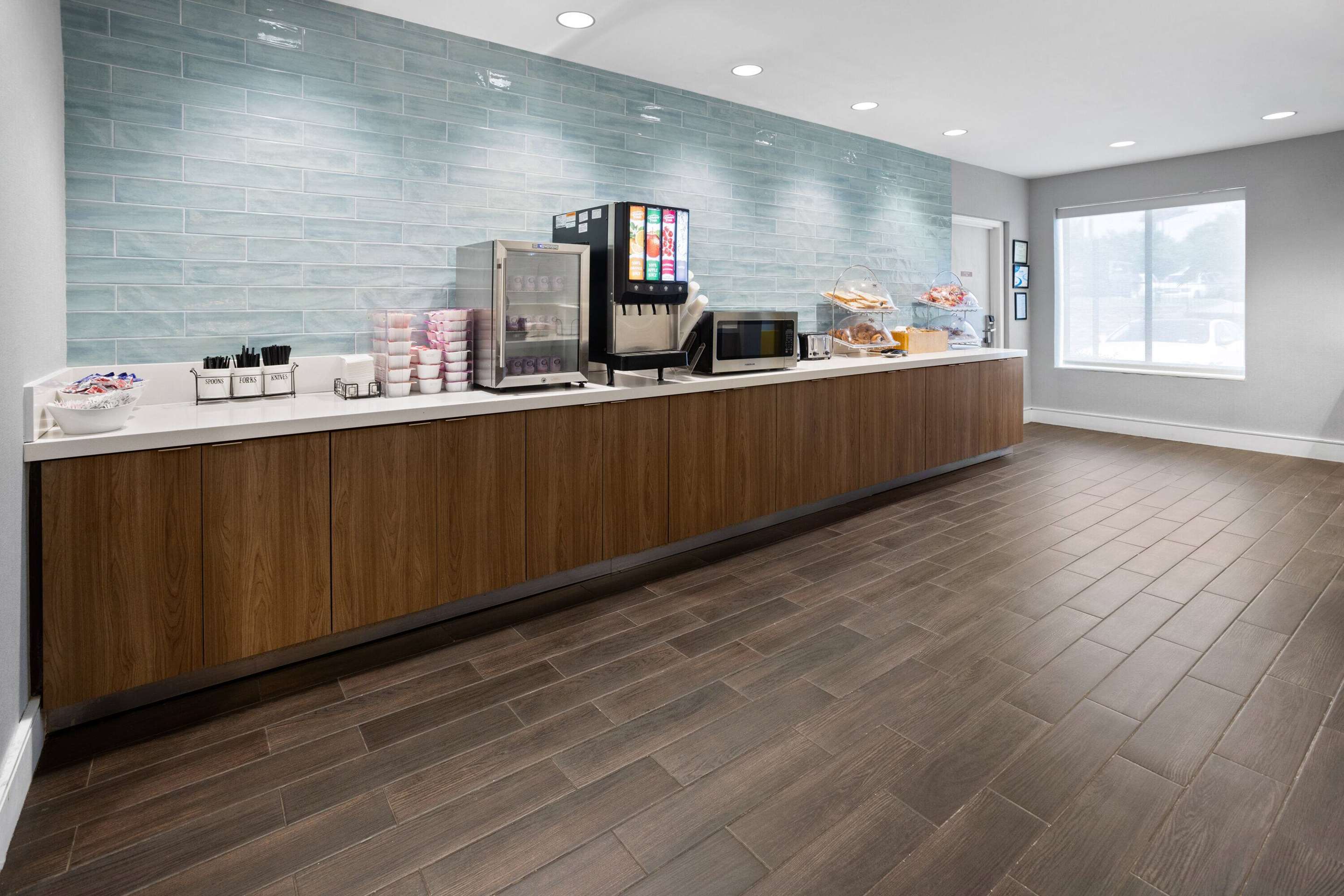 Property amenity | La Quinta by Wyndham Atlanta Airport North