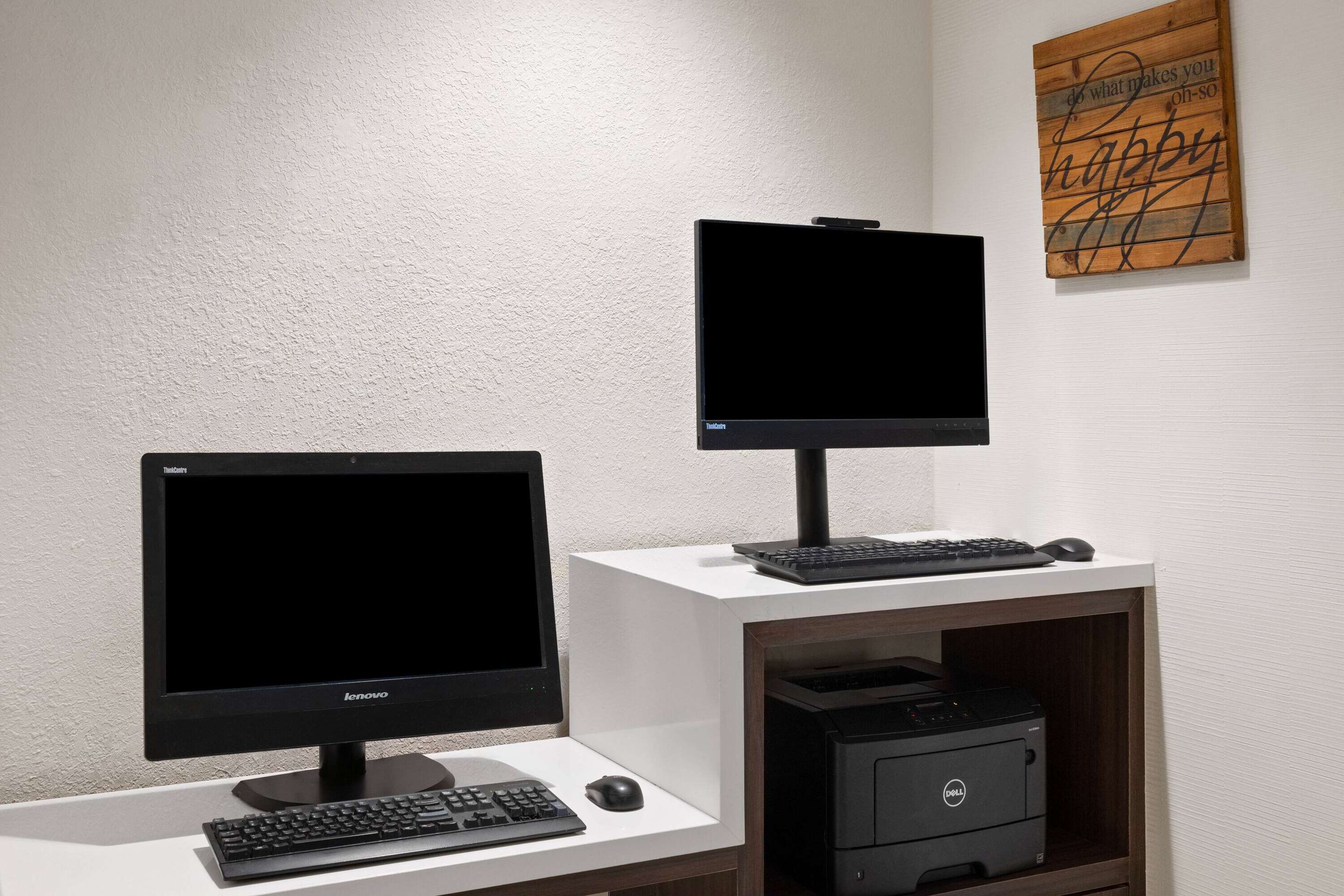 Business Center | La Quinta by Wyndham Atlanta Airport North
