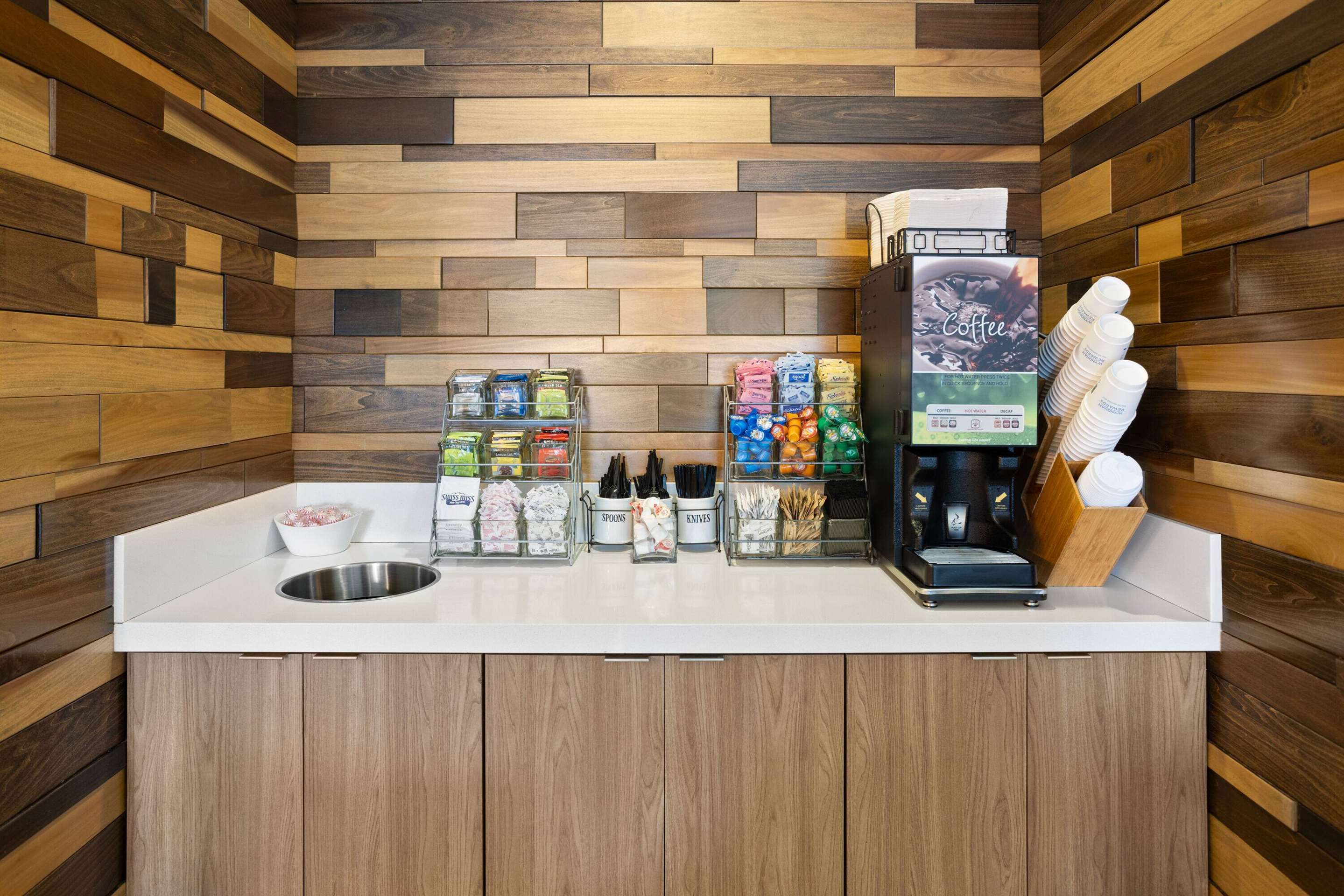 Property amenity | La Quinta by Wyndham Atlanta Airport North