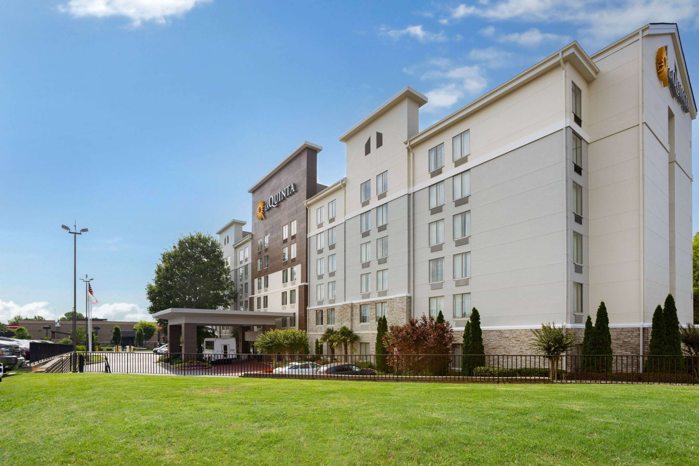 Property amenity | La Quinta by Wyndham Atlanta Airport North