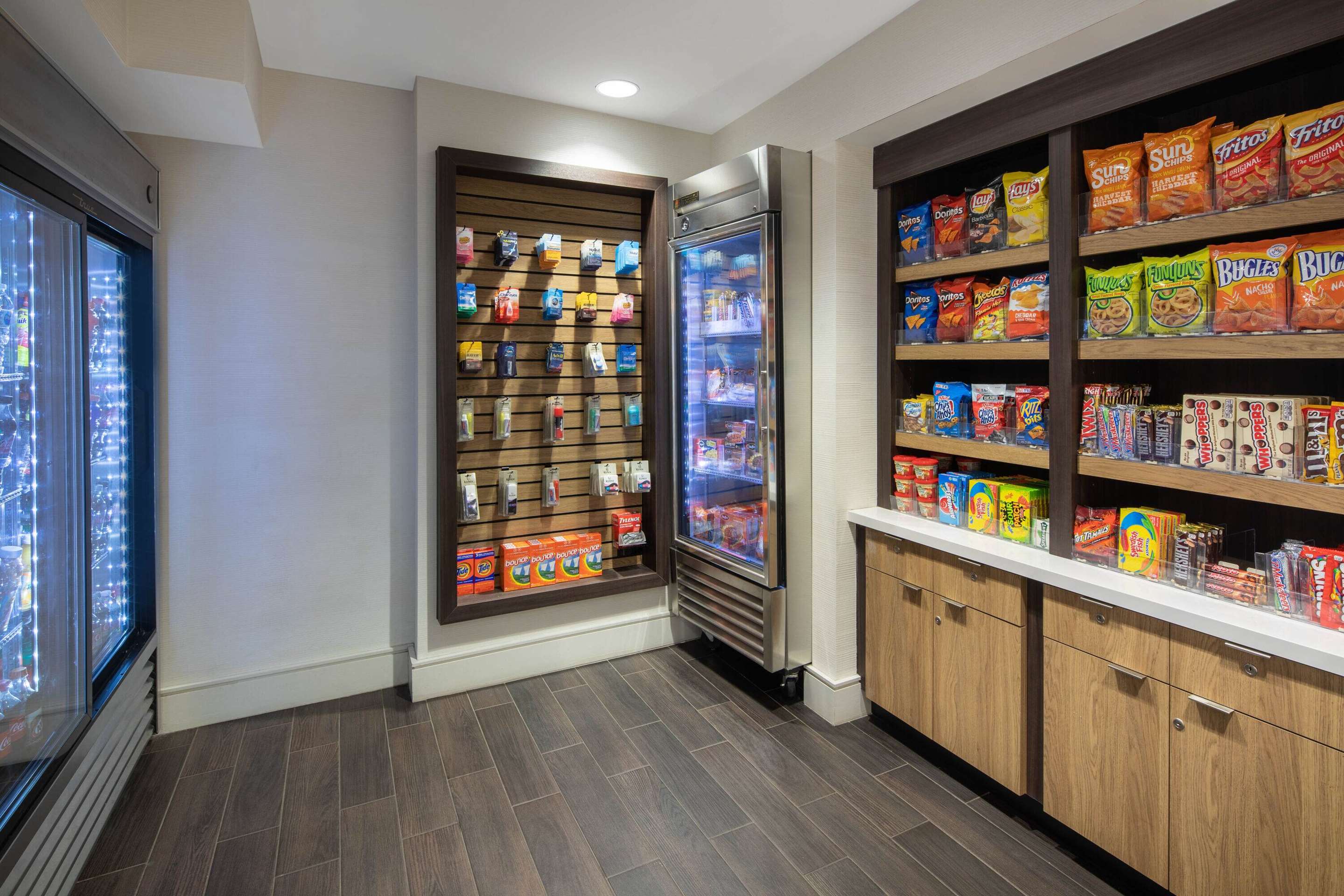 Property amenity | La Quinta by Wyndham Atlanta Airport North
