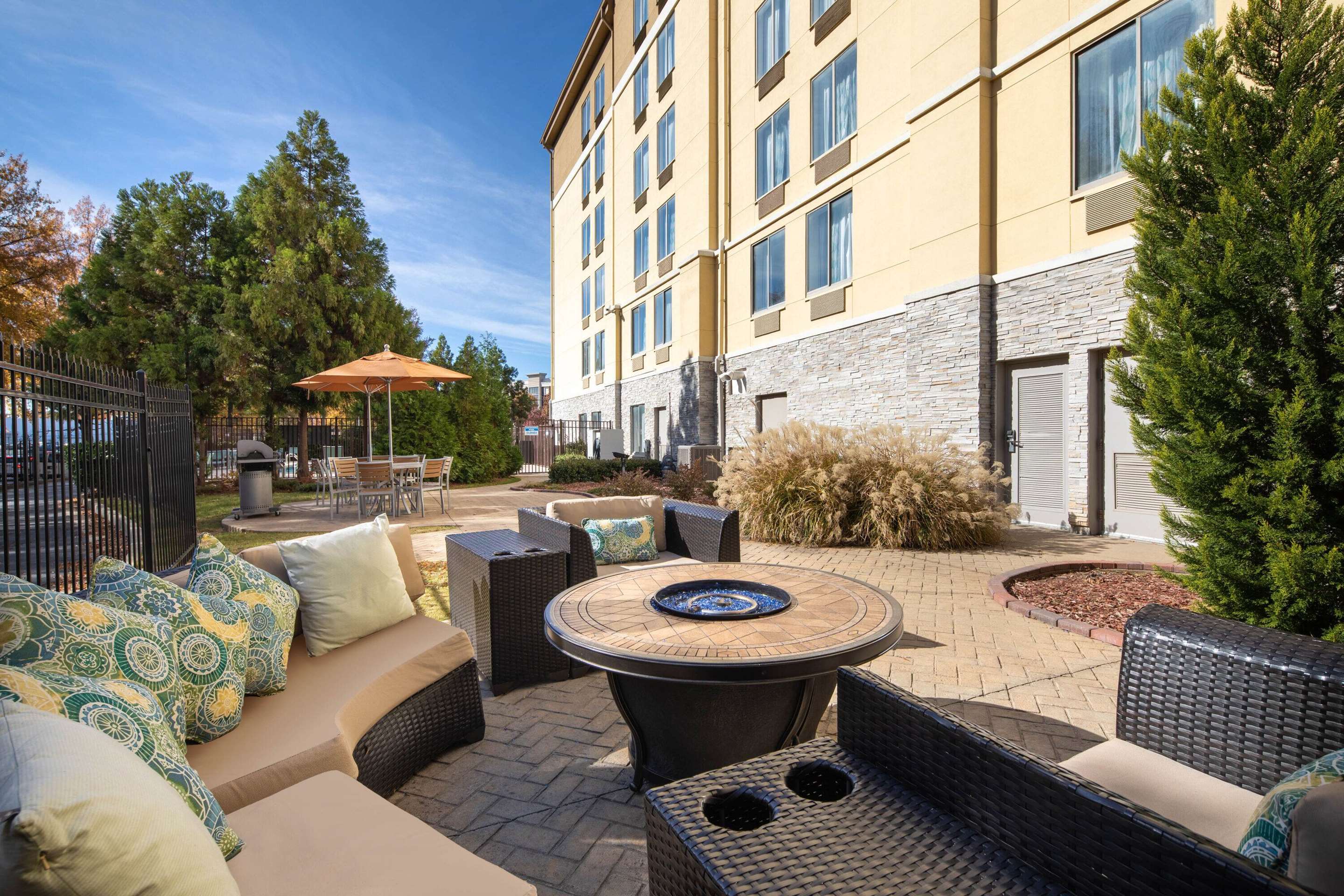 Property amenity | La Quinta by Wyndham Atlanta Airport North