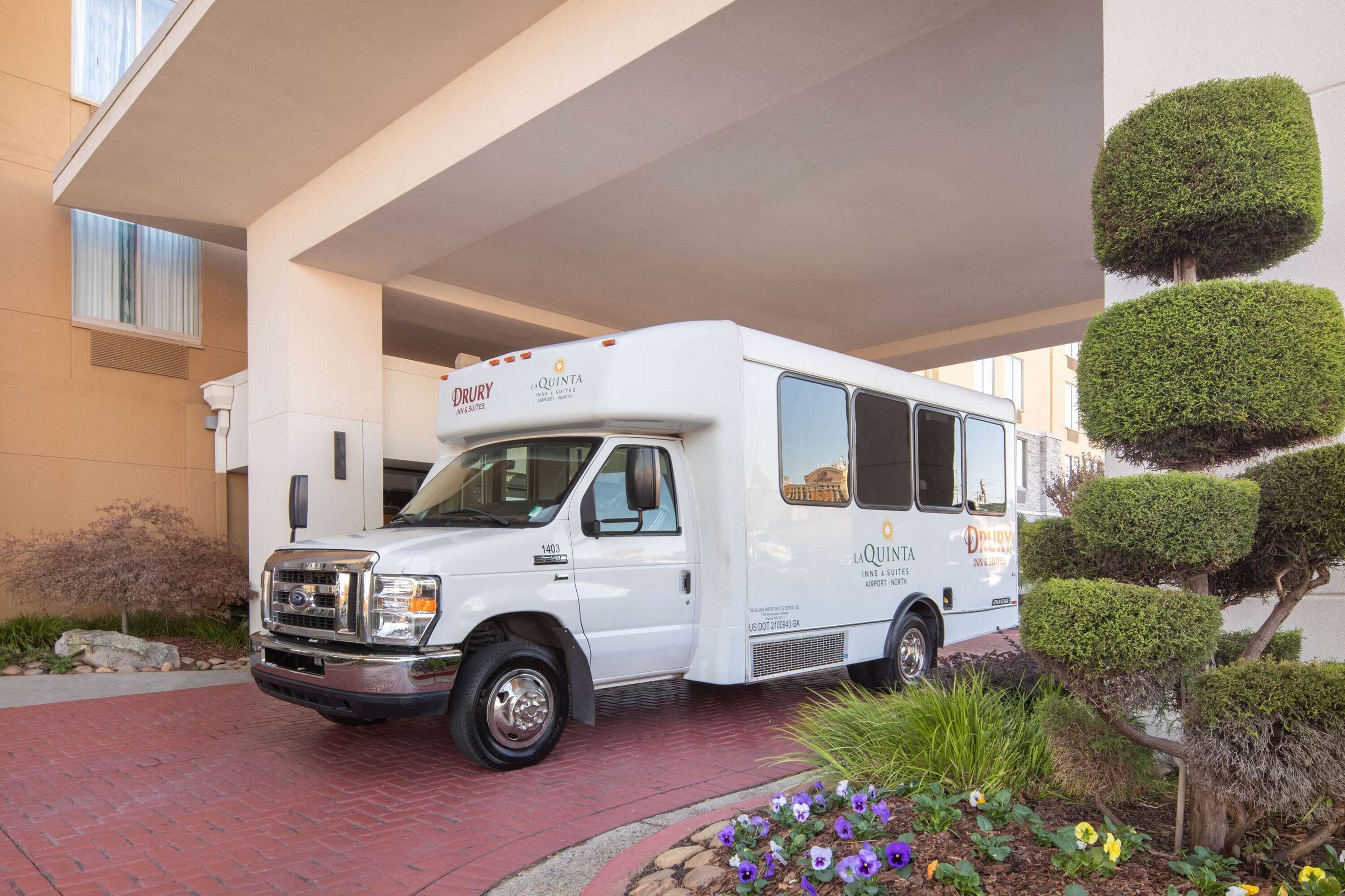 Property amenity | La Quinta by Wyndham Atlanta Airport North
