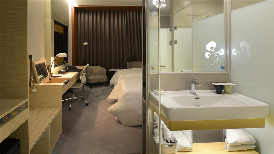 GOLDEN TULIP GLORY FINE HOTEL - TAINAN