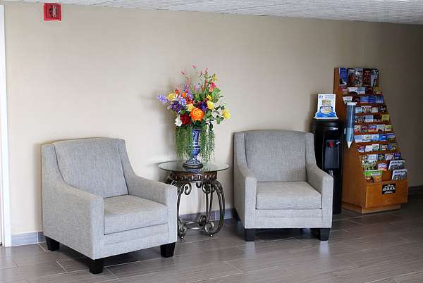  - Baymont Inn & Suites Springfield - I-70, Exit 54
