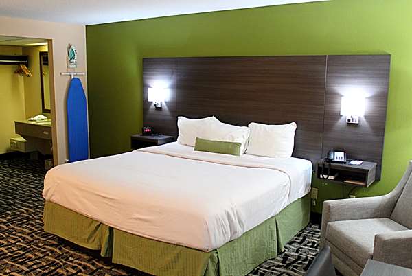  - Baymont Inn & Suites Springfield - I-70, Exit 54