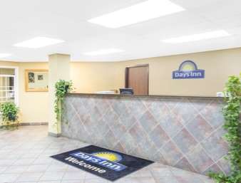  - Days Inn Phenix City