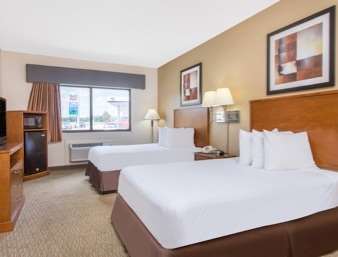  - Days Inn Phenix City