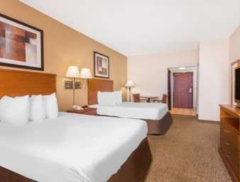  - Days Inn Phenix City