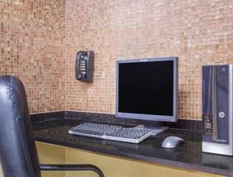 Conference Area - Days Inn Phenix City