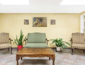  - Days Inn Phenix City