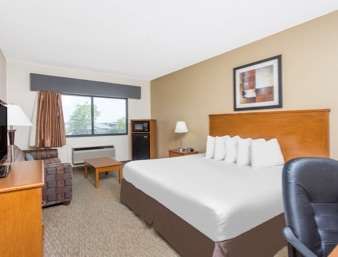 - Days Inn Phenix City