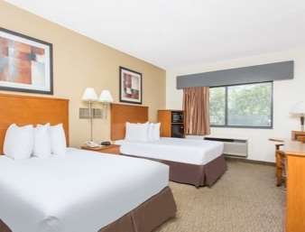  - Days Inn Phenix City