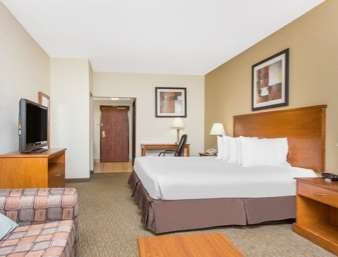  - Days Inn Phenix City