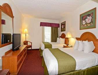  - Days Inn Panama City