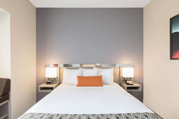  - Microtel Inn & Suites by Wyndham Perry