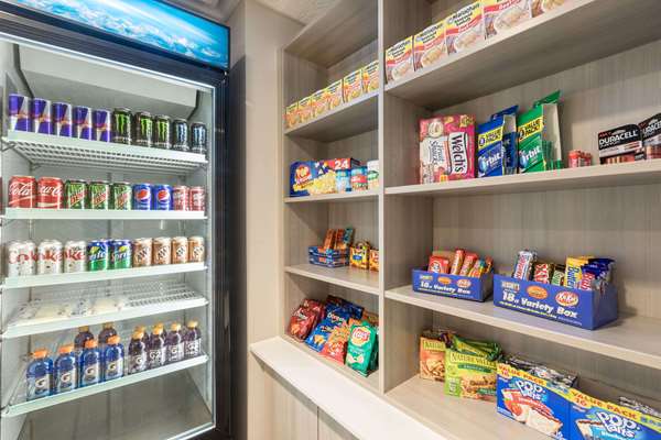  - Microtel Inn & Suites by Wyndham Perry