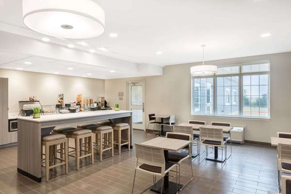  - Microtel Inn & Suites by Wyndham Perry