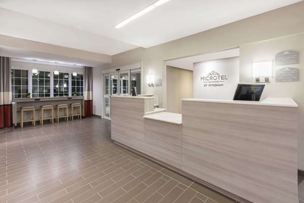  - Microtel Inn & Suites by Wyndham Perry