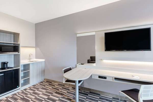  - Microtel Inn & Suites by Wyndham Perry