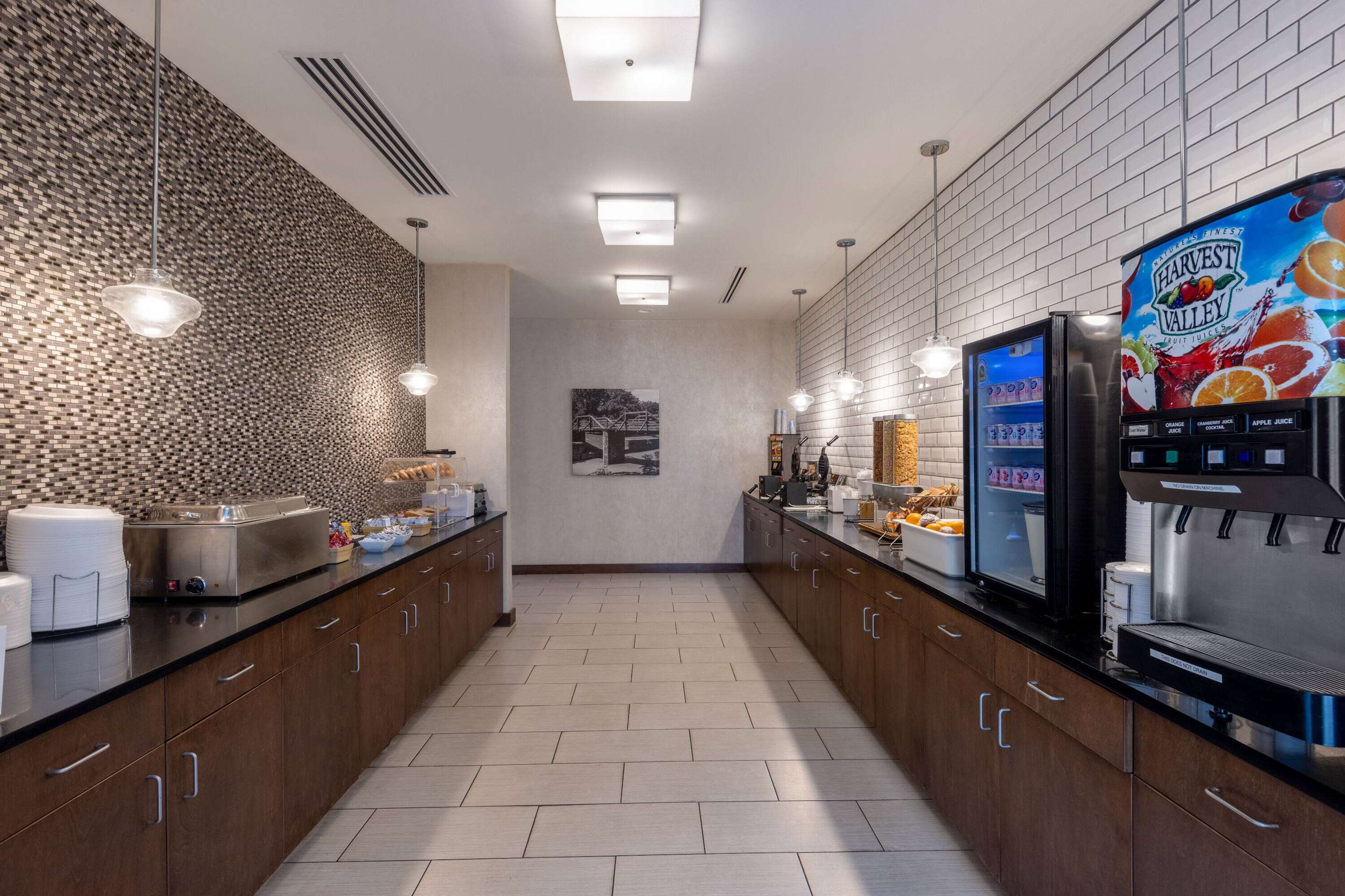 Property amenity | La Quinta Inn & Suites by Wyndham Morgantown
