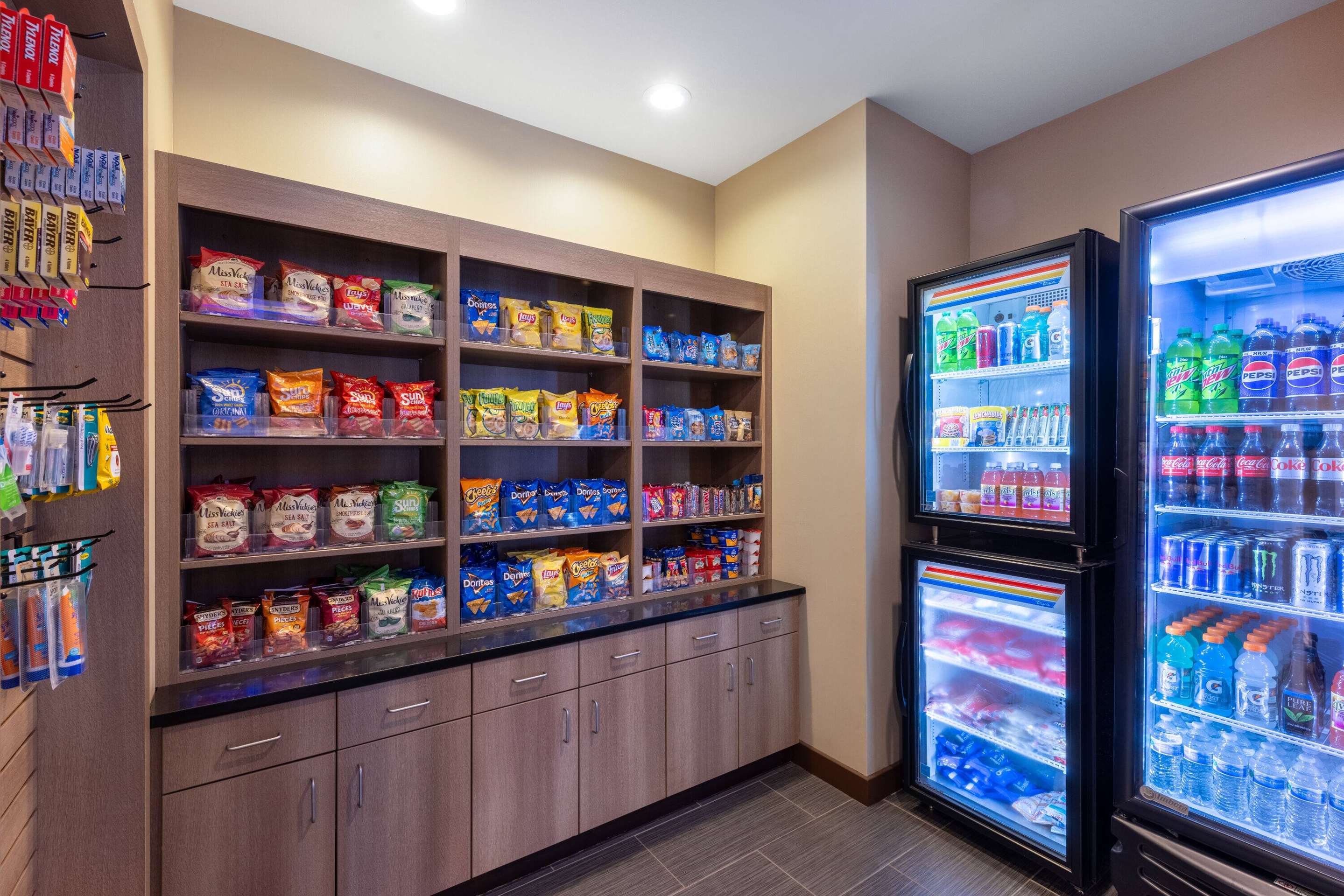 Property amenity | La Quinta Inn & Suites by Wyndham Morgantown