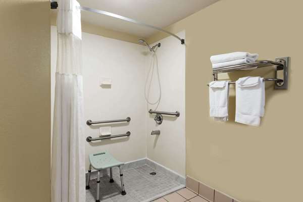  - Baymont Inn & Suites Horn Lake - I-55 & I-69, Exit 289