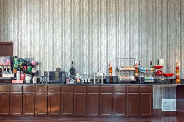  - Baymont Inn & Suites Horn Lake - I-55 & I-69, Exit 289