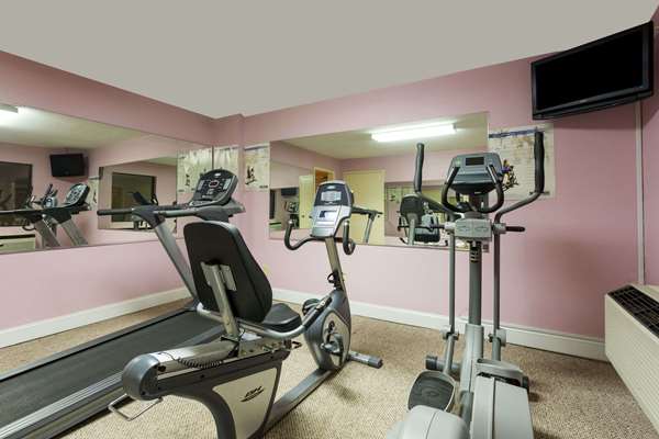 Fitness/ Exercise Room - Baymont Inn & Suites Horn Lake - I-55 & I-69, Exit 289