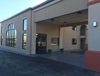 Exterior view - Baymont Inn & Suites Horn Lake - I-55 & I-69, Exit 289