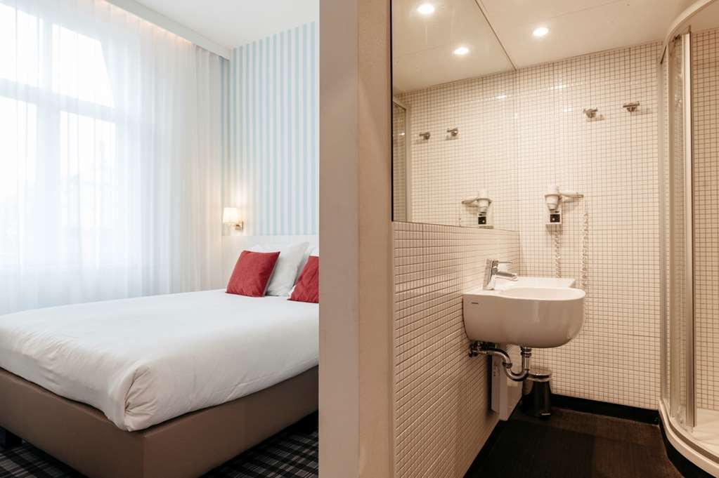 Leopold Hotel Ostend