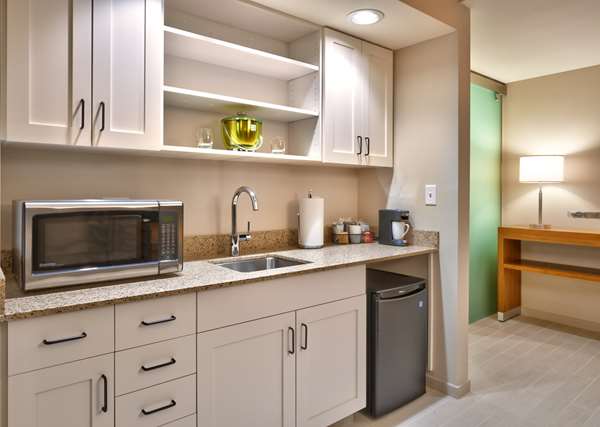 Suite - Hyatt Place Hotel Farmington