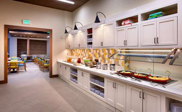 Restaurant - Hyatt Place Hotel Farmington