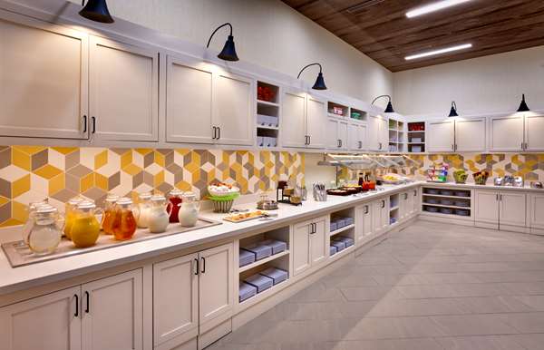 Restaurant - Hyatt Place Hotel Farmington