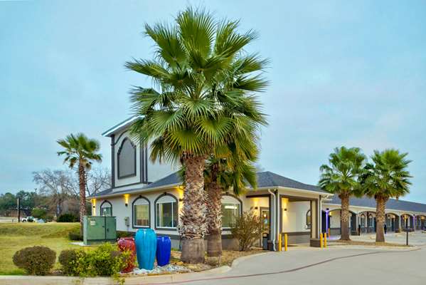 Exterior view - Studio 6 Extended Stay Hotel Pleasanton