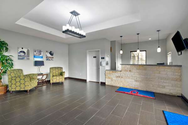  - Studio 6 Extended Stay Hotel Pleasanton