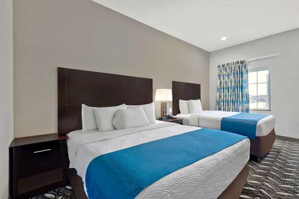  - Studio 6 Extended Stay Hotel Pleasanton