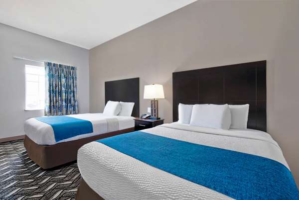  - Studio 6 Extended Stay Hotel Pleasanton