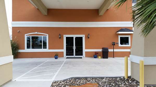 Exterior view - Studio 6 Extended Stay Hotel Beeville