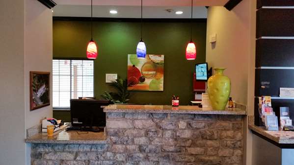  - Studio 6 Extended Stay Hotel Beeville
