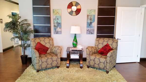  - Studio 6 Extended Stay Hotel Beeville
