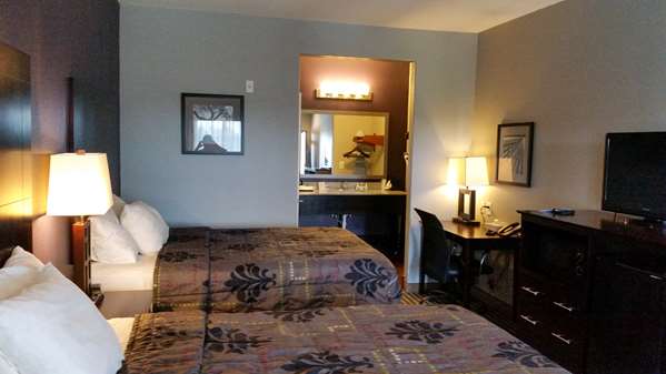  - Studio 6 Extended Stay Hotel Beeville