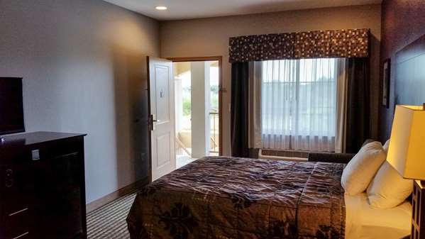  - Studio 6 Extended Stay Hotel Beeville